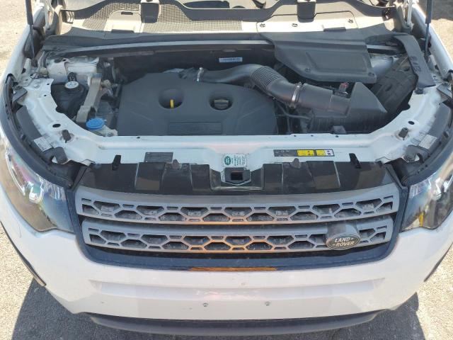 2016 LAND ROVER DISCOVERY SPORT SE - SALCP2BG8GH622946