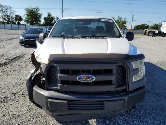 2016 FORD F150 1FTMF1C84GKF57175
