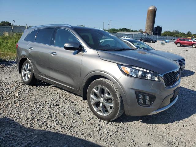 2016 KIA SORENTO SX 5XYPK4A1XGG103664