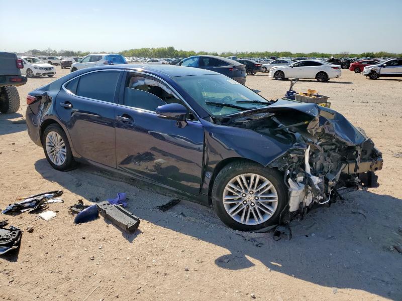 2017 LEXUS ES 350 #3279850258