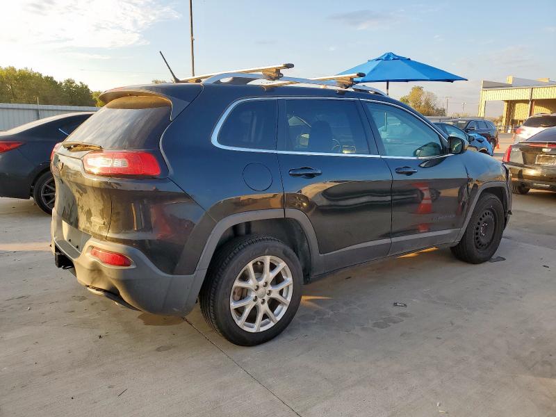 2015 JEEP CHEROKEE L 1C4PJMCS5FW619330