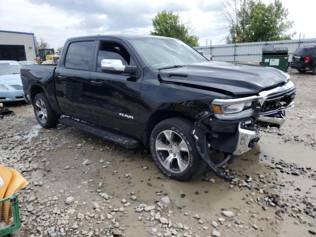 2023 RAM 1500 LARAM 1C6SRFJT9PN672153
