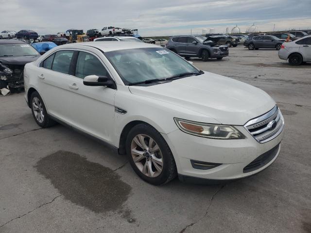 2010 FORD TAURUS SEL - 1FAHP2EWXAG129157