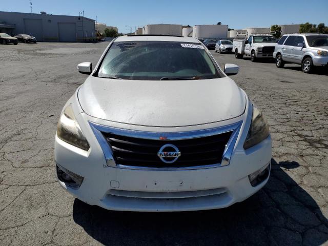2013 NISSAN ALTIMA 3.5S - 1N4BL3AP8DN464147