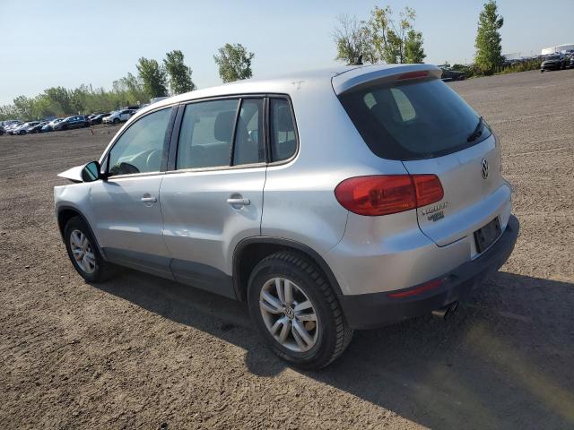 2017 VOLKSWAGEN TIGUAN TRE WVGHV7AXXHK039764