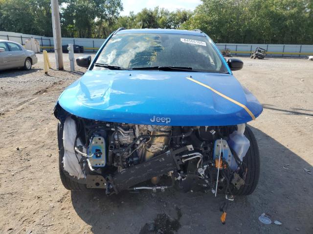 2025 JEEP COMPASS LA - 3C4NJDBN3ST526387