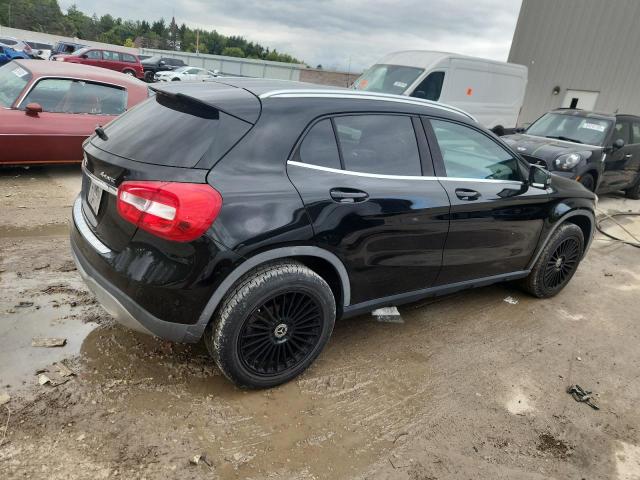 2018 MERCEDES-BENZ GLA 250 4M WDCTG4GB0JJ459168