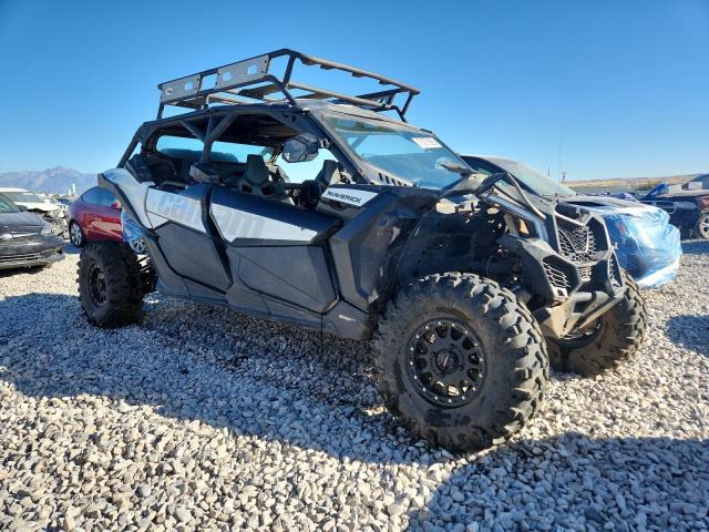 Global Auto Auctions: 2019 CANAM MAVERICK MAX
