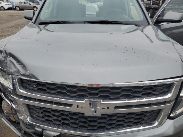 2019 CHEVROLET TAHOE K150 #3285761657
