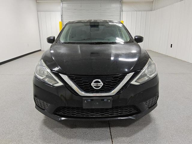 2016 NISSAN SENTRA S 3N1AB7AP2GY298735