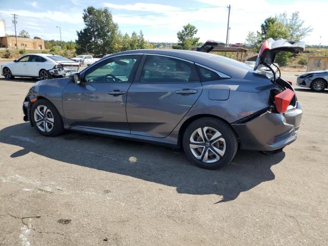 2016 HONDA CIVIC LX 2HGFC2F54GH570381