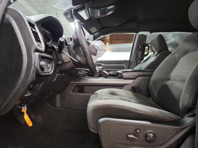 2022 RAM 1500 BIG HORN/LONE STAR #3282508862