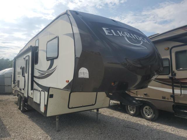 Global Auto Auctions: 2015 ELKG ELKRIDGE