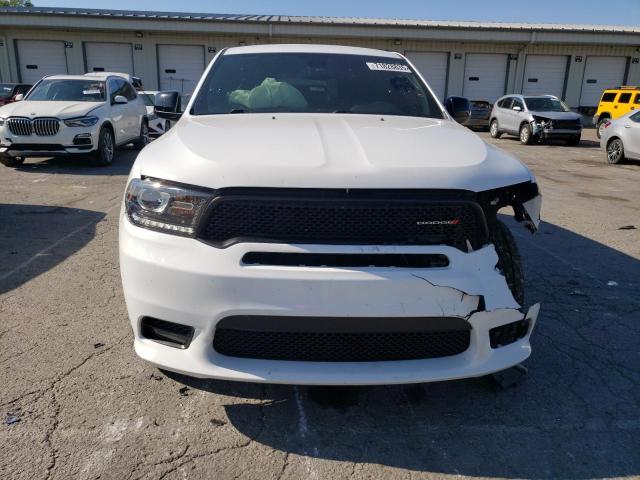 2020 DODGE DURANGO GT 1C4RDJDG4LC186220