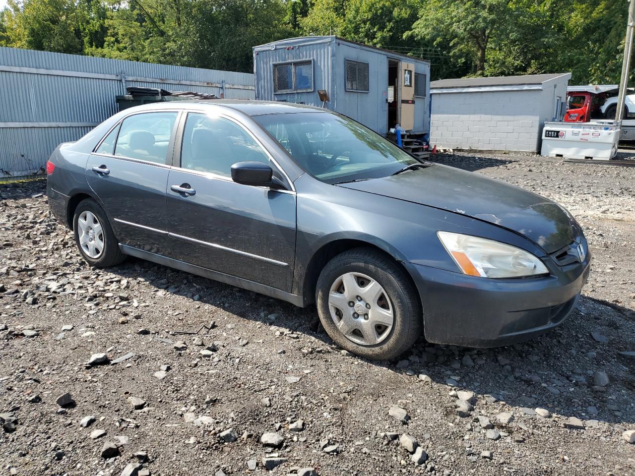 Lot #3292299328 2005 HONDA ACCORD LX