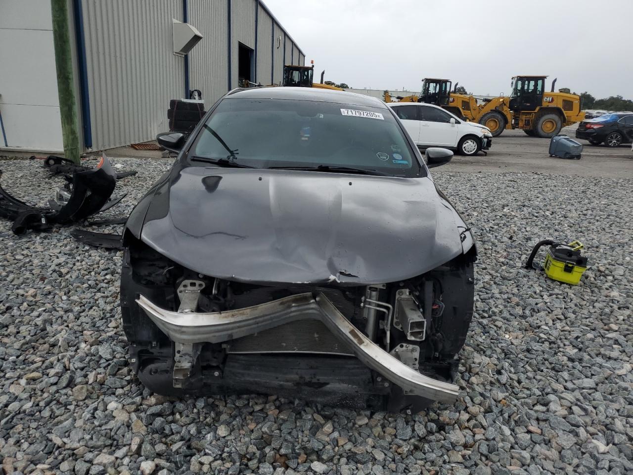 CHRYSLER 200 LIMITED