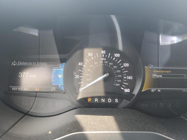 2019 FORD EDGE TITAN 2FMPK3K9XKBB54573