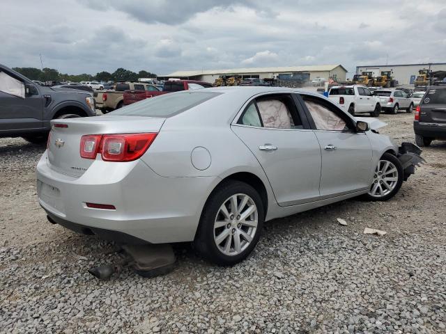 2015 CHEVROLET MALIBU LTZ 1G11F5SLXFF123391