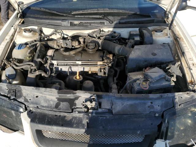 2005 VOLKSWAGEN JETTA GLS TDI #3283819446
