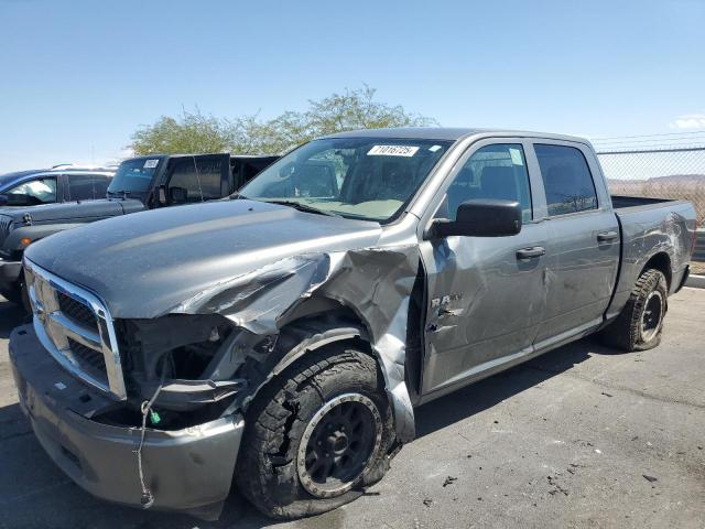 2010 DODGE RAM 1500 - 1D7RB1CP8AS249528