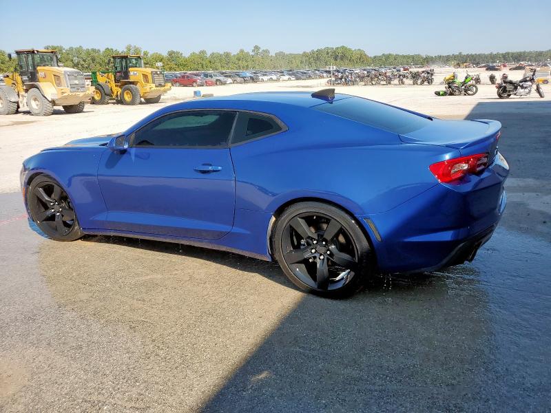 2020 CHEVROLET CAMARO LS 1G1FB1RS9L0145596