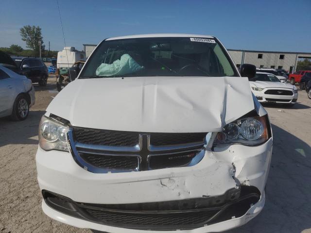 2016 DODGE GRAND CARA #3287899240