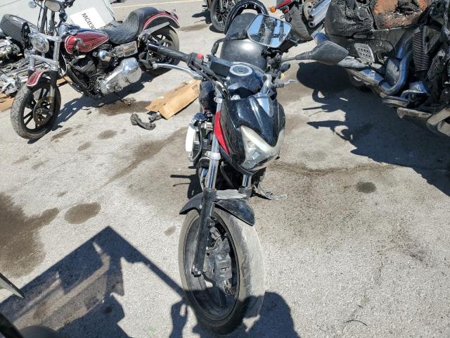 2015 SUZUKI GW250 LC6GJ55F5F1100387