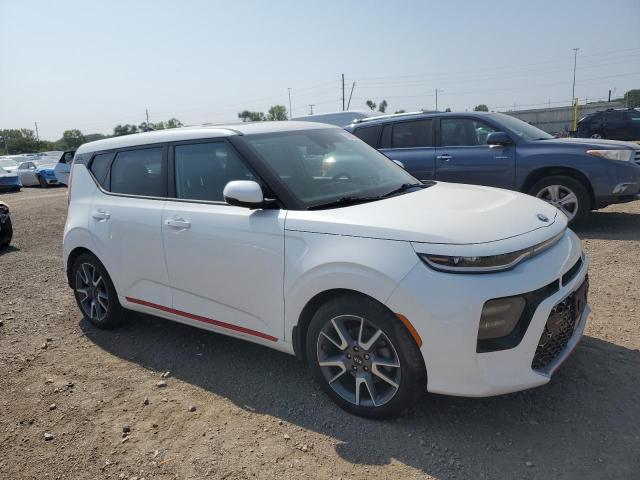 2020 KIA SOUL GT-LI KNDJ53AF3L7071473