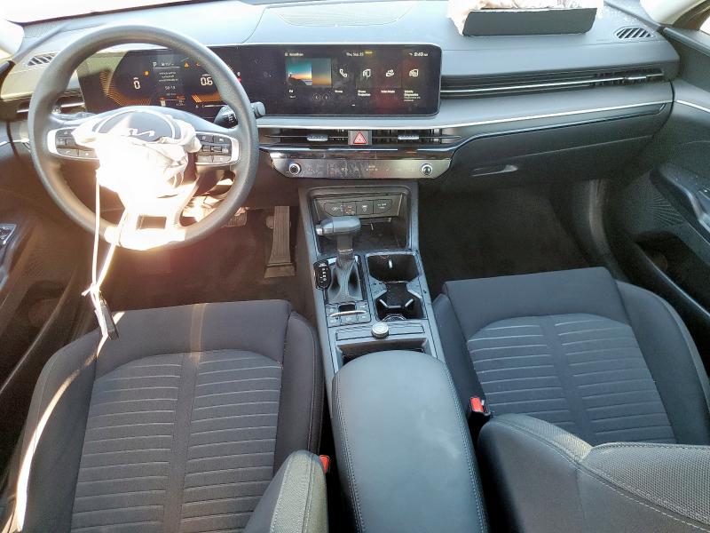 2025 KIA K5 LXS #3293503412