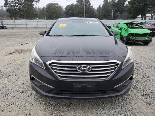 2017 HYUNDAI SONATA SE 5NPE24AF5HH569189