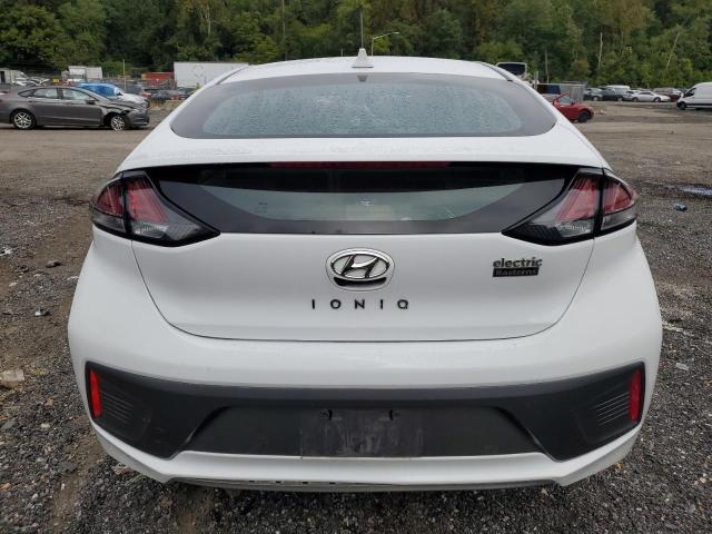 2021 HYUNDAI IONIQ SE KMHC75LJ3MU079152