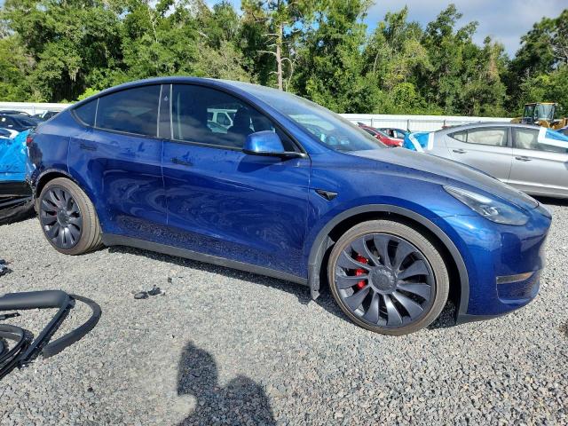 2024 TESLA MODEL Y - Other View