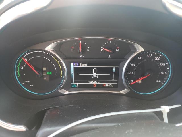 2016 CHEVROLET MALIBU HYB 1G1ZJ5SU1GF323040