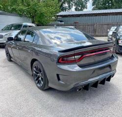 2021 DODGE CHARGER SC 2C3CDXGJ3MH684430
