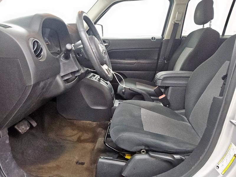 2014 JEEP PATRIOT LA - 1C4NJPFB2ED624287