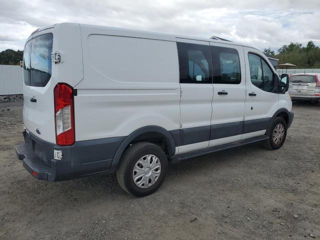 2016 FORD TRANSIT T-250 1FTYR1ZM3GKA59529