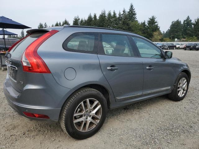 2017 VOLVO XC60 T5 YV440MDJ2H2101436