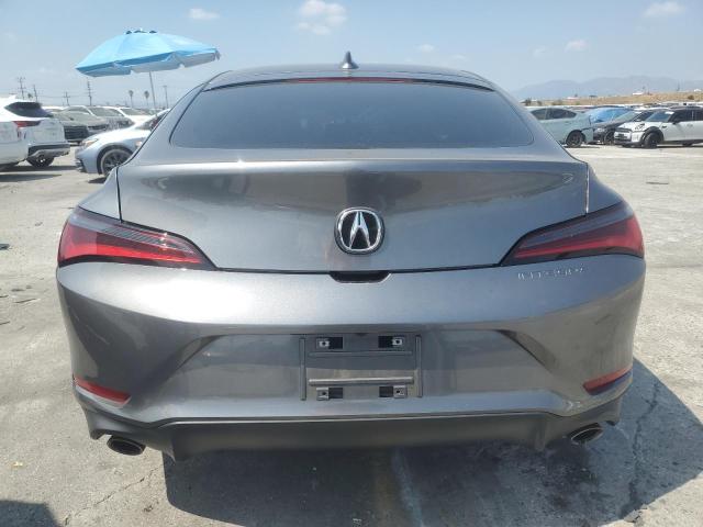 2025 ACURA INTEGRA - 19UDE4H21SA004587