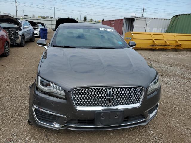 2017 LINCOLN MKZ RESERV 3LN6L5E97HR601161