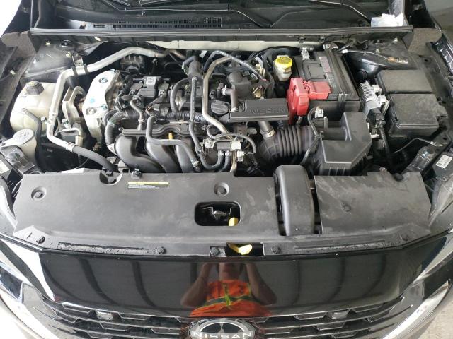 2024 NISSAN SENTRA S 3N1AB8BV6RY249883