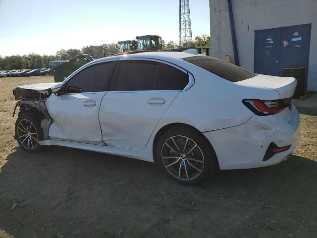 2021 BMW 330XI #3290276294