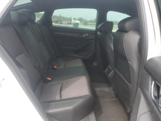 2022 HONDA ACCORD SPORT - 1HGCV1F32NA077980