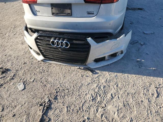 2018 AUDI A6 PRESTIGE WAUH3AFC4JN001395