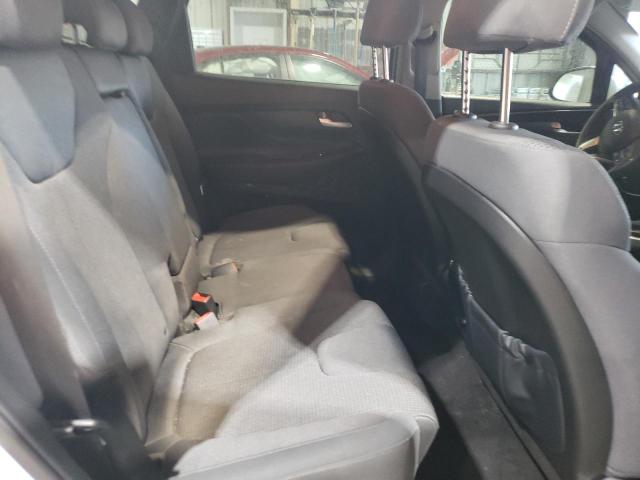 2021 HYUNDAI SANTA FE SE 5NMS14AJ9MH307290