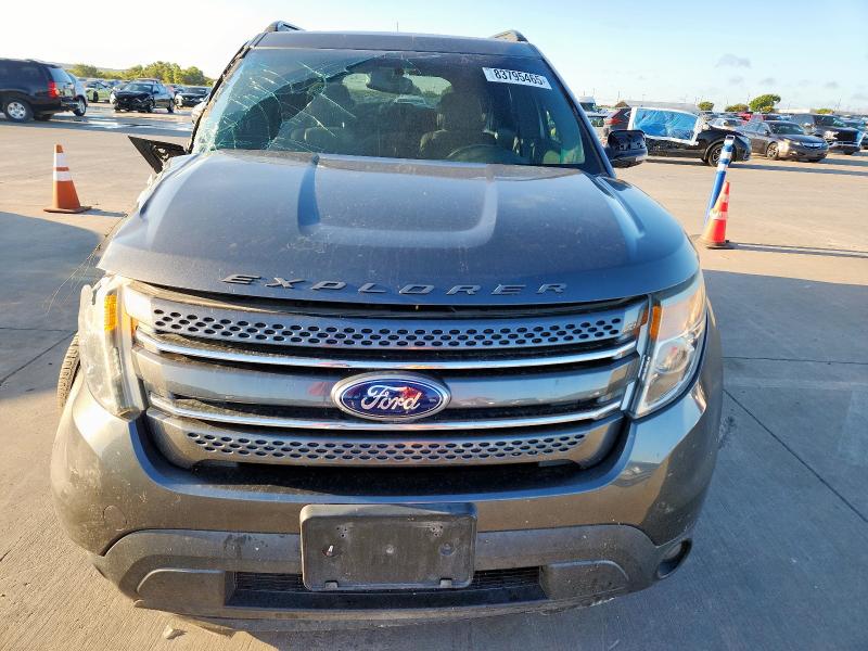 2015 FORD EXPLORER X #3302935608