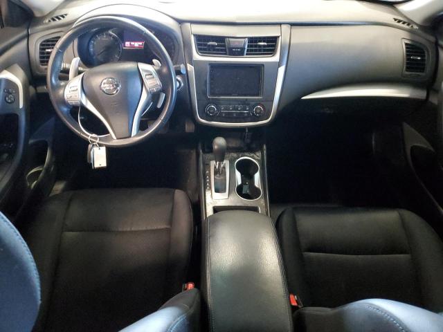 2017 NISSAN ALTIMA 2.5 #3294310886