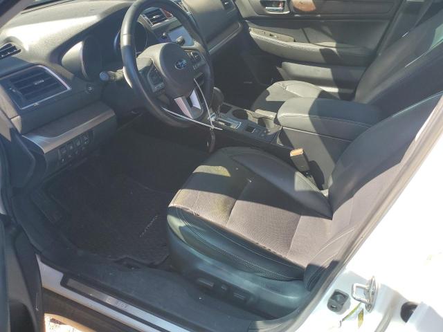 2016 SUBARU OUTBACK 2.5I LIMITED 4S4BSANC6G3296562