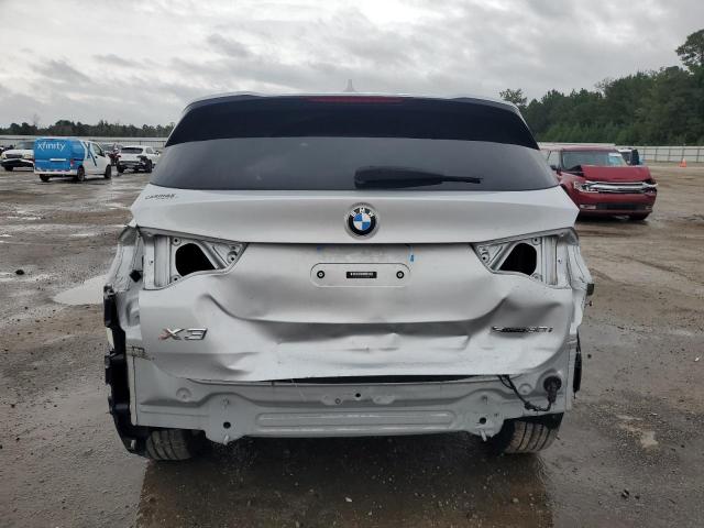 2020 BMW X3 SDRIVE30I 5UXTY3C01L9D60589