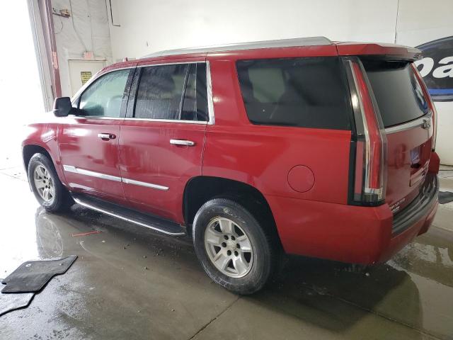 2015 CADILLAC ESCALADE L 1GYS4MKJ4FR597968