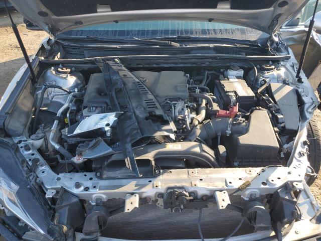 2020 TOYOTA CAMRY SE 4T1G11AK2LU330698